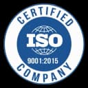 Weblinear ISO Certified IT firm