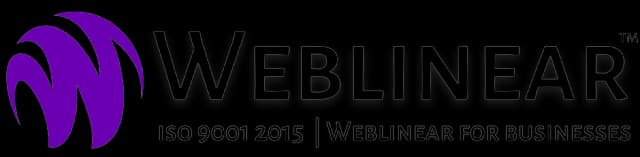 Weblinear Logo