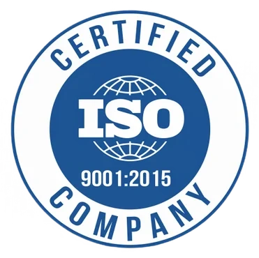 Weblinear ISO Certified IT firm