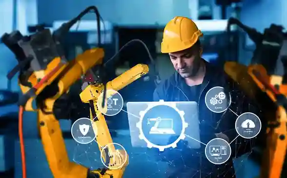 Weblinear | Solutions For Manufacturing | CRM, ERP, POS, HRM & Payroll ...