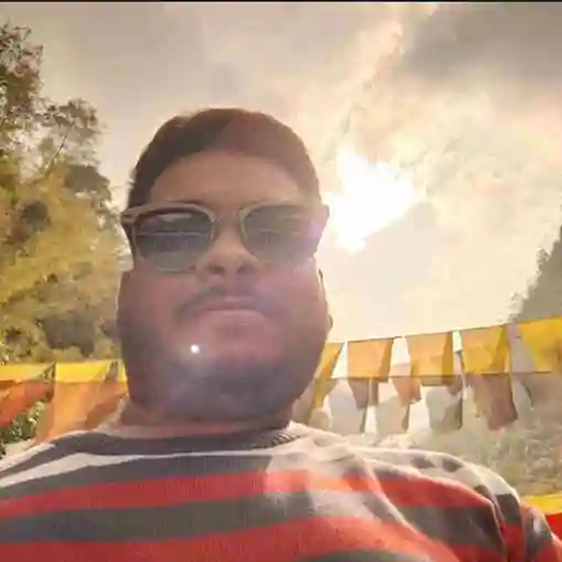 Debanjan R